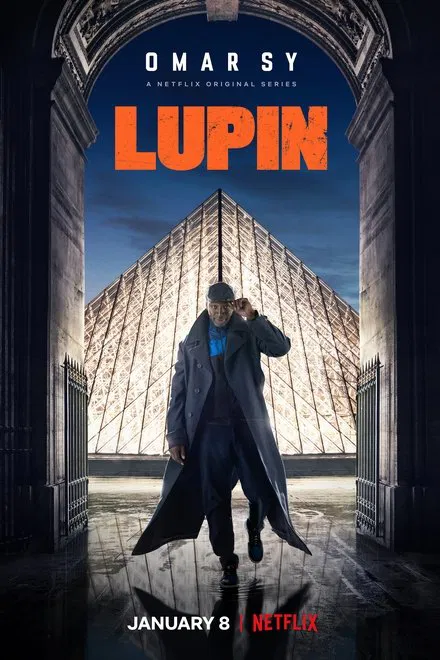 Lupin saison 4