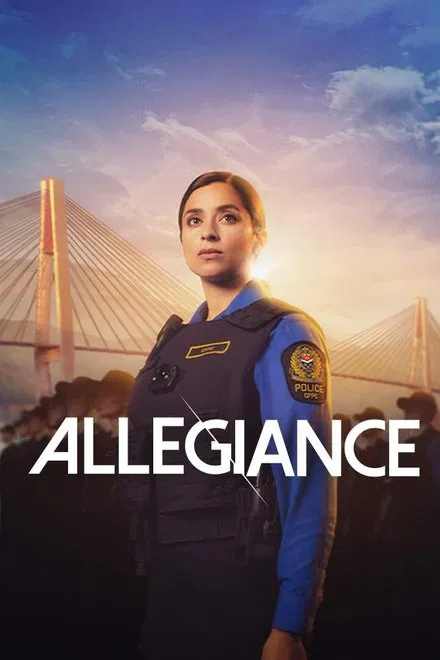 Allegiance saison 3