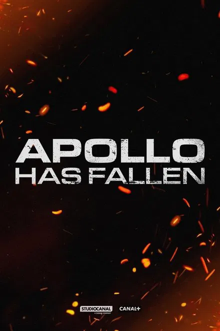 Apollo Has Fallen saison 1