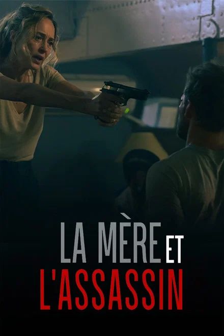 La mère et l'assassin saison 1