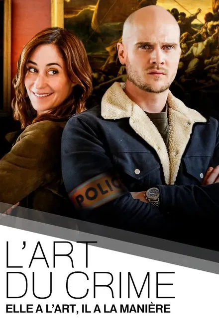 L'Art du crime saison 9