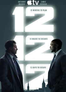 12 12 12 saison 1