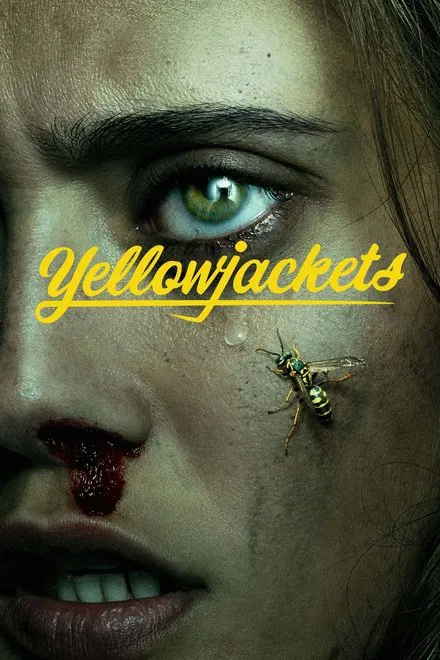 Yellowjackets saison 4