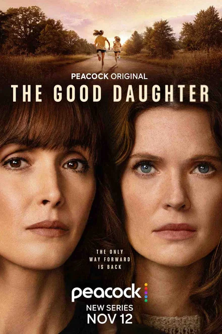 The Good Daughter saison 1