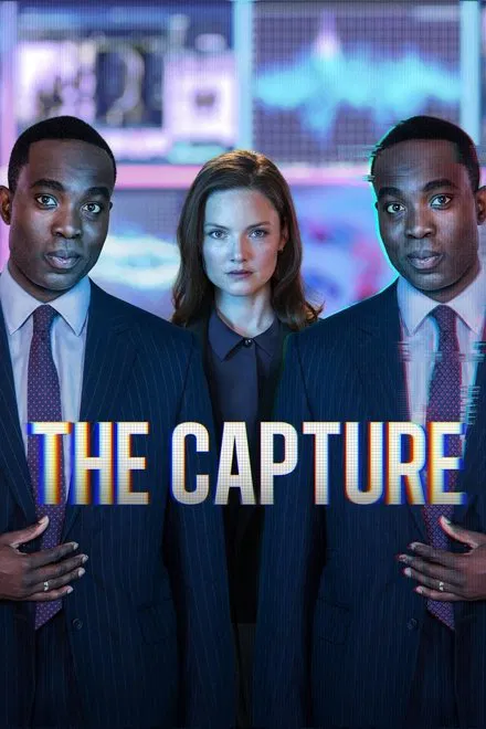 The Capture saison 3