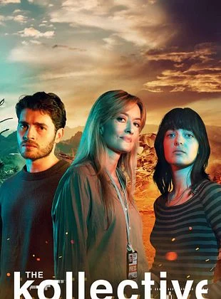 Le Kollectif saison 1