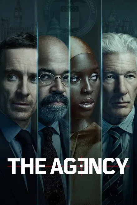 The Agency saison 2