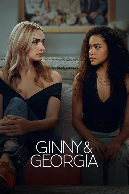 Ginny et Georgia saison 4
