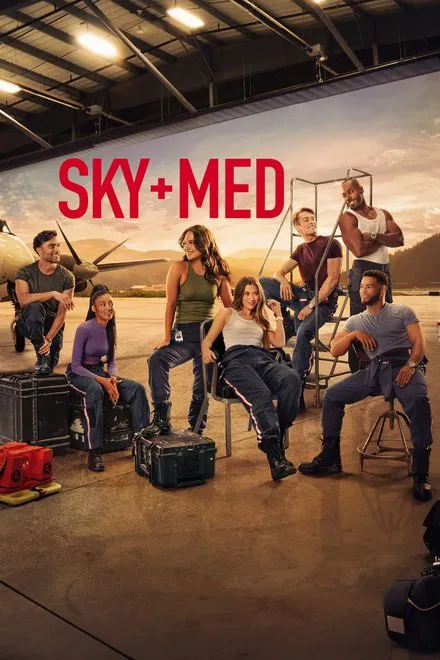 Skymed saison 4