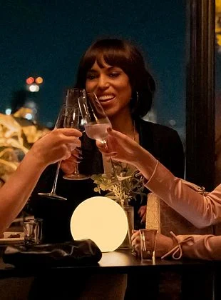 Imperfect Women saison 1