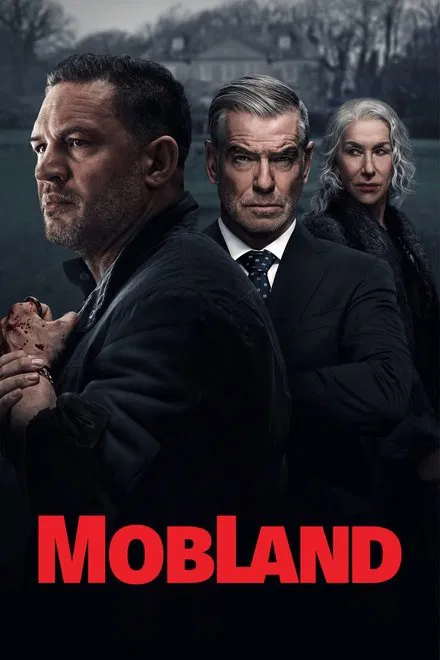 MobLand saison 2