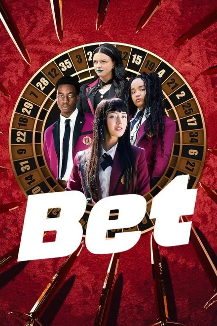 Bet saison 2