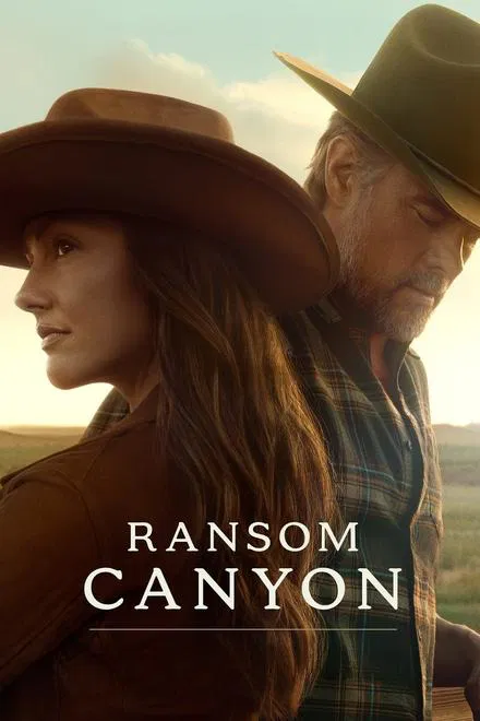 Nouvelle vie à Ransom Canyon saison 2