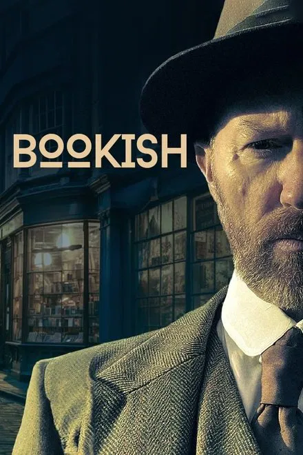 Bookish saison 1