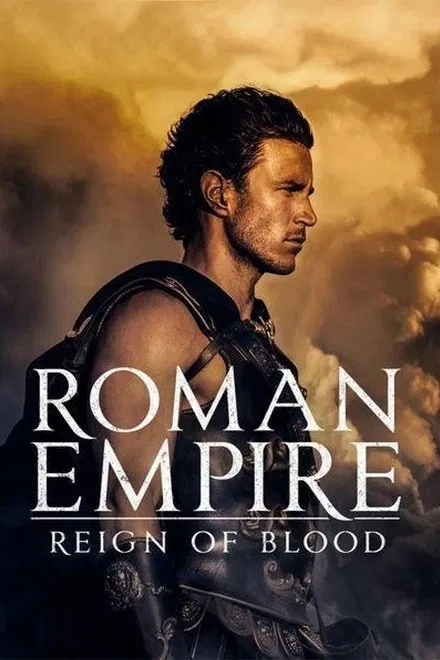Roman Empire saison 3