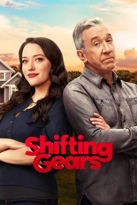 Shifting Gears saison 2