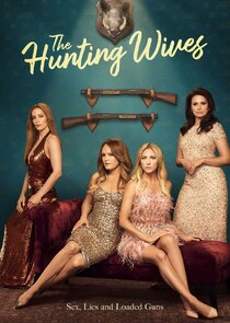 The Hunting Wives saison 1