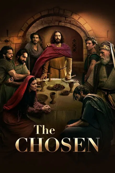 The Chosen saison 6