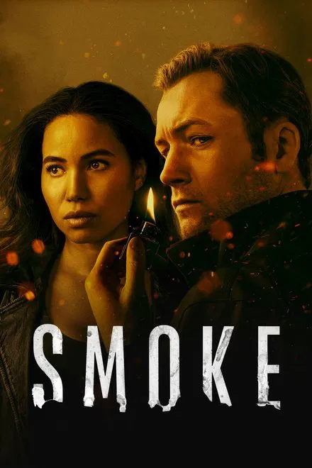 Smoke saison 2