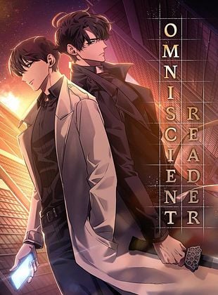Omniscient Reader saison 1