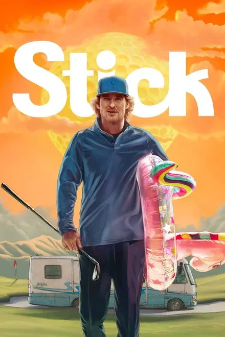 Stick saison 2