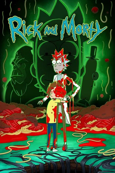 Rick et Morty saison 9