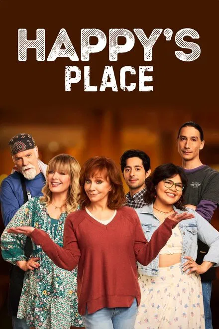 Happy's Place saison 2