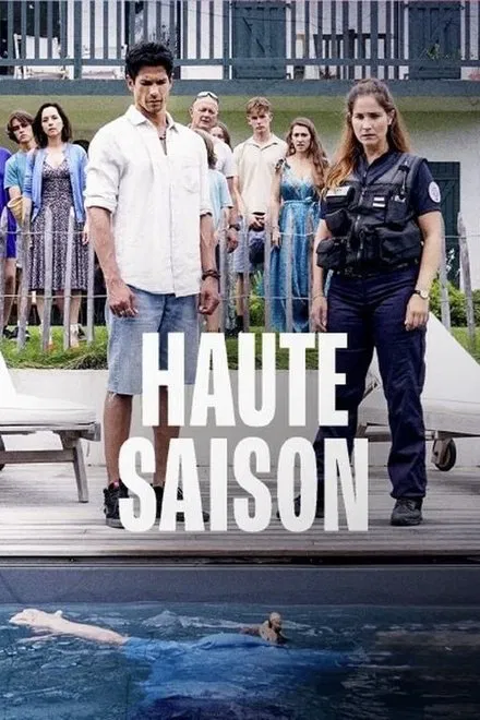 Haute saison saison 1