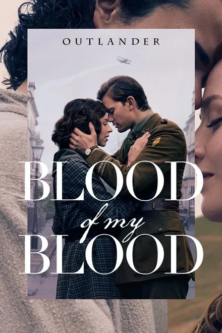 Outlander: Blood of My Blood saison 2