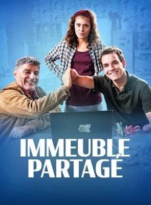 Immeuble partagé saison 1
