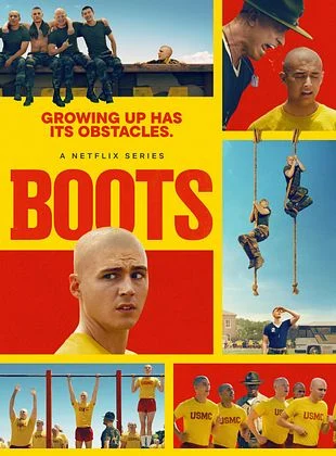 Boots saison 1