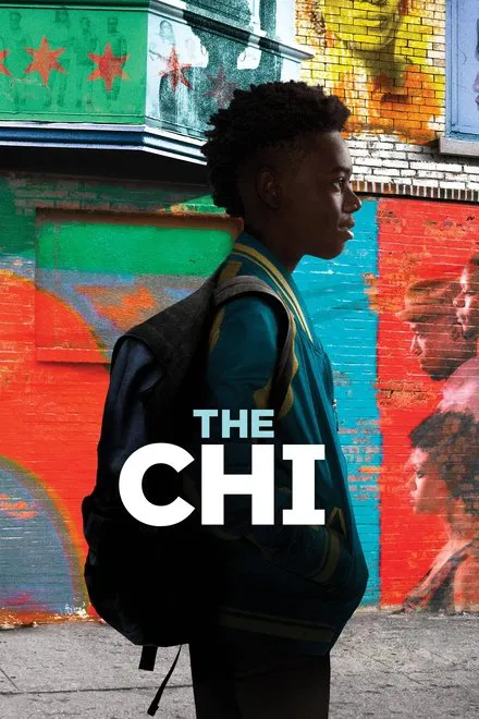 The Chi saison 8