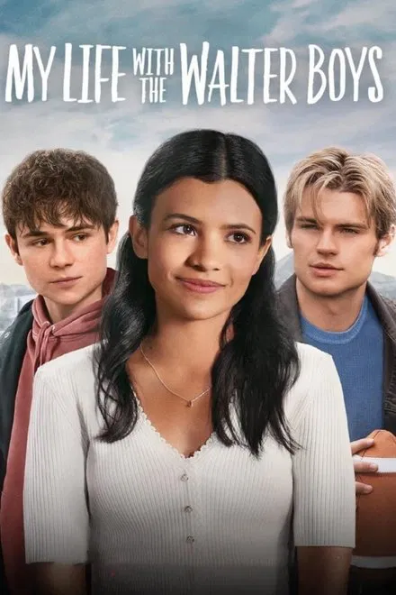 Ma vie avec les Walter Boys saison 3