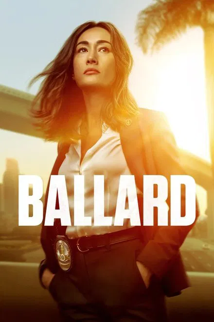 Ballard saison 2
