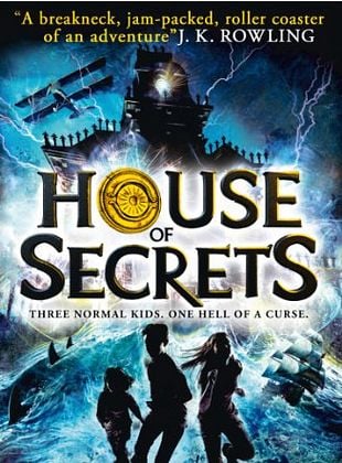 House Of Secrets saison 1