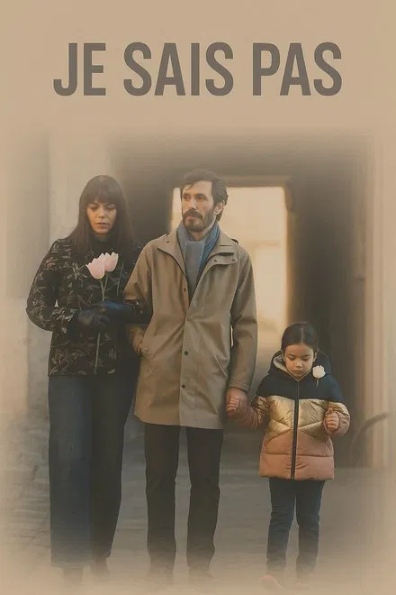 Je sais pas saison 1