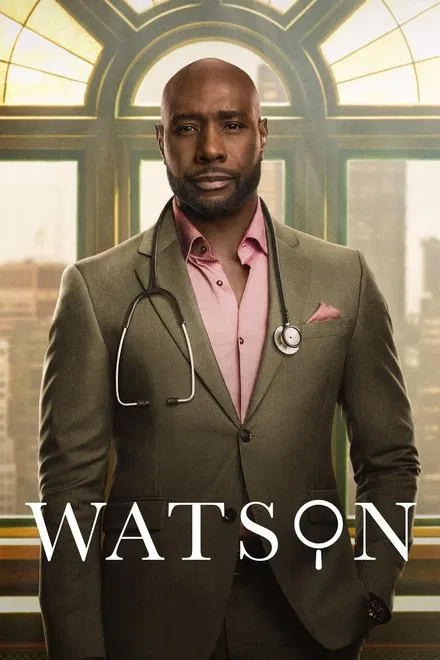 Watson saison 2