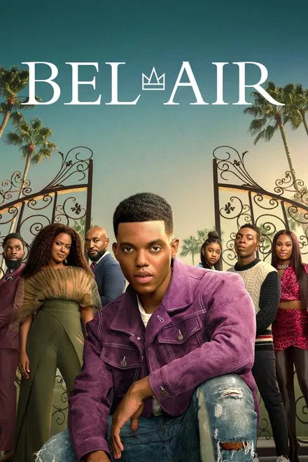 Bel-Air saison 4