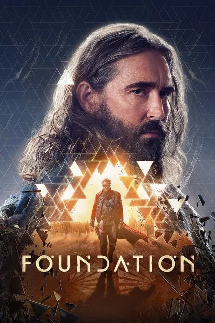 Foundation saison 4