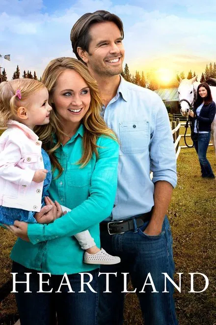 Heartland (CA) saison 19