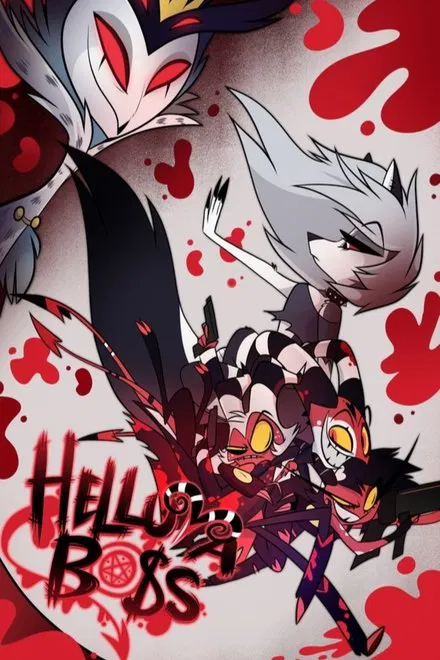 Helluva Boss saison 3