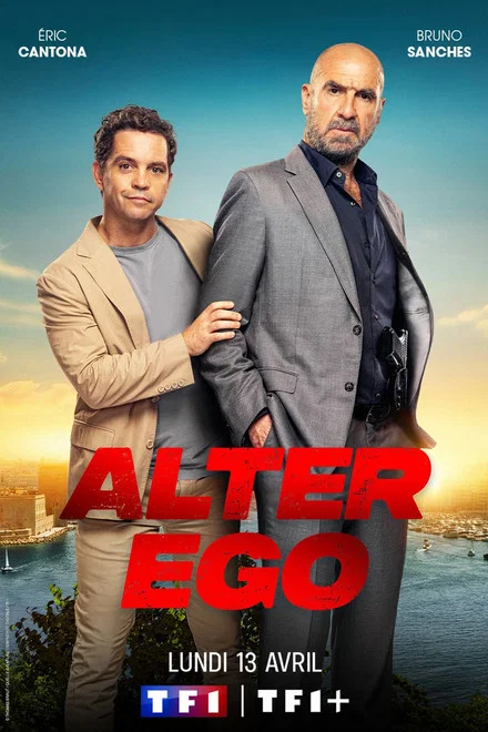 Alter Ego saison 1