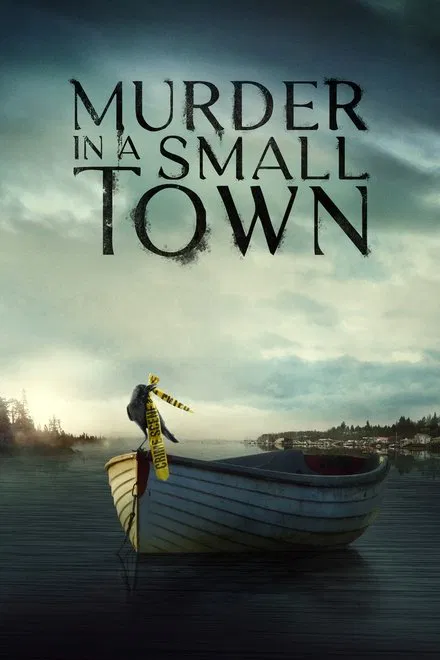 Murder In A Small Town saison 2