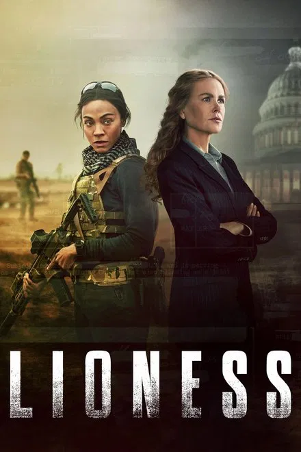 Opérations Spéciales : Lioness saison 3