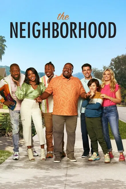 The Neighborhood saison 8