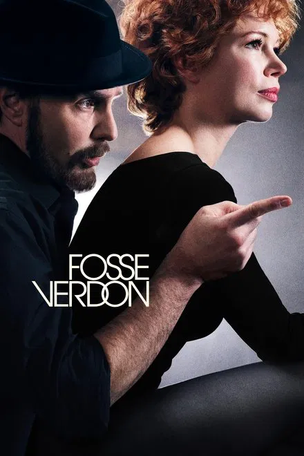 Fosse/Verdon saison 1