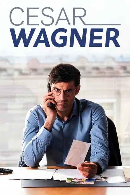 César Wagner saison 3
