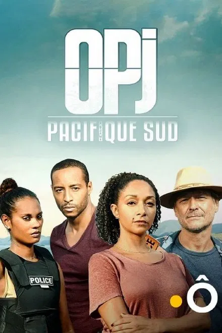 O.P.J. saison 7