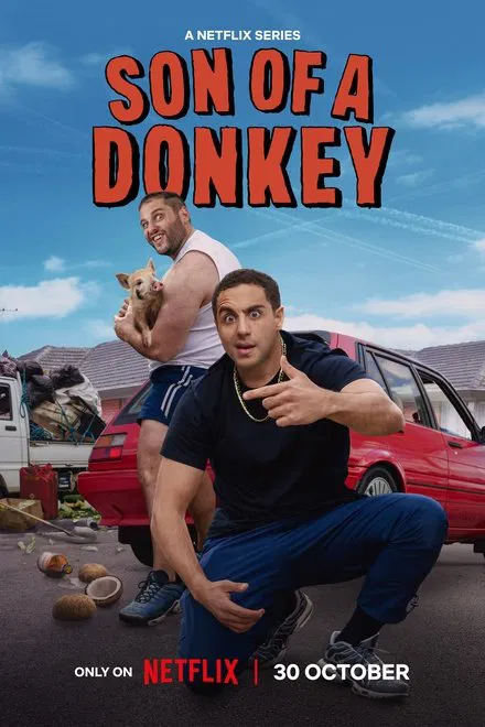 Son Of A Donkey saison 1