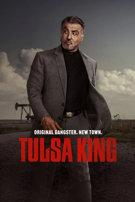 Tulsa King saison 4